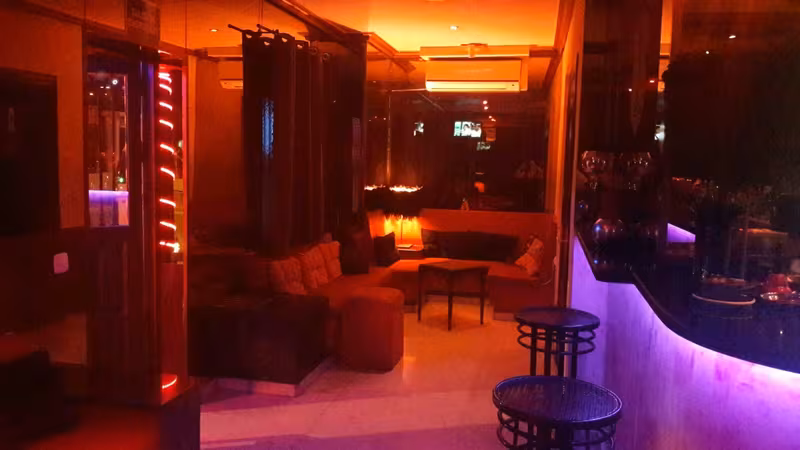 Club Bel Air - photo 1
