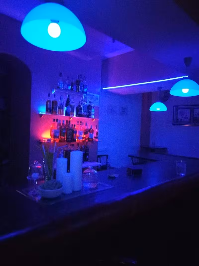 Club Rocky - photo 1