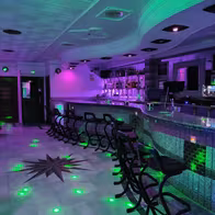 Atrium Swinger Liberal Sevilla - photo 2