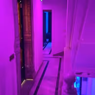 Atrium Swinger Liberal Sevilla - photo 4