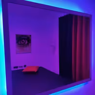 Atrium Swinger Liberal Sevilla - photo 6