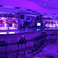 Atrium Swinger Liberal Sevilla - photo 13