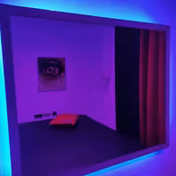 Atrium Swinger Liberal Sevilla - photo 14