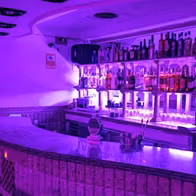 Atrium Swinger Liberal Sevilla - photo 15