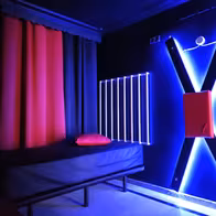 Atrium Swinger Liberal Sevilla - photo 18
