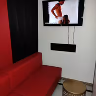 Atrium Swinger Liberal Sevilla - photo 19