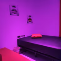 Atrium Swinger Liberal Sevilla - photo 20