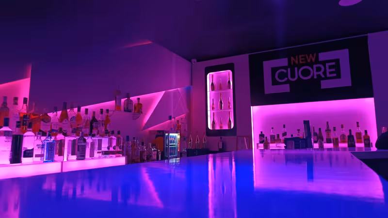 Sala New Cuore - photo 1