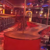 American Table Dance Show Bar - photo 2