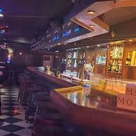 American Table Dance Show Bar - photo 3