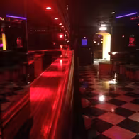 American Table Dance Show Bar - photo 4