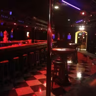 American Table Dance Show Bar - photo 6