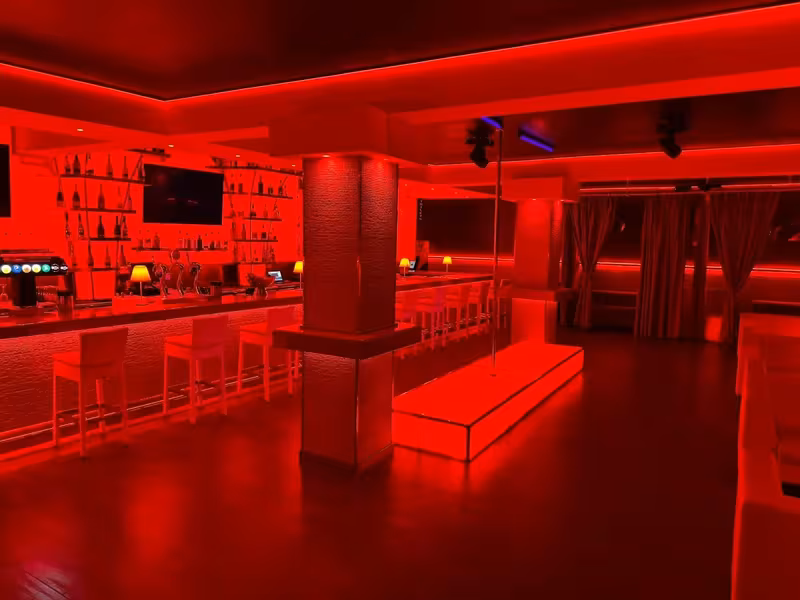 Gentlemen’S Club29, Magalluf - photo 1