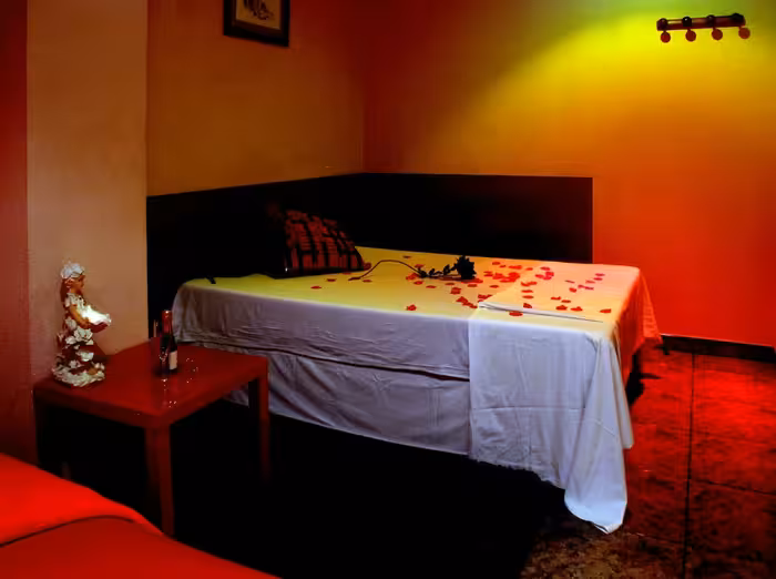 Club El Molino Rojo