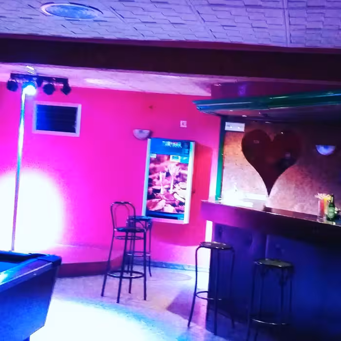 Sala De Fiestas Love