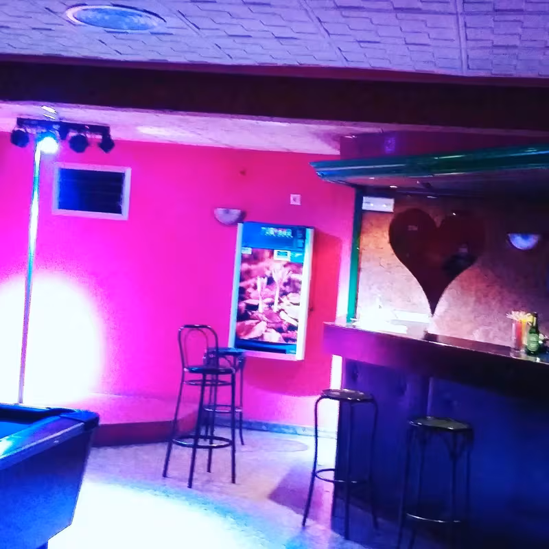Sala De Fiestas Love - photo 1
