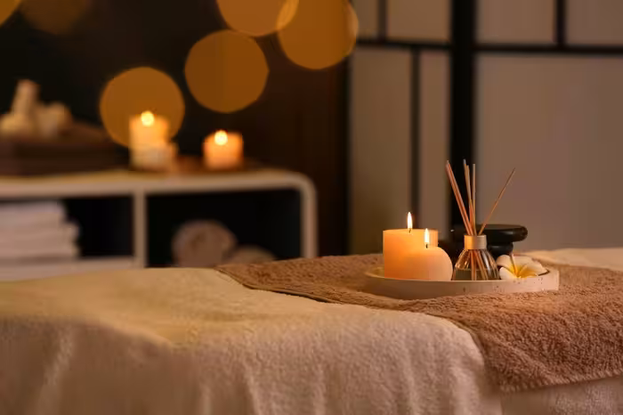 Masajes Eróticos Tantra Lloret De Mar Y Blanes- Girona, Erotic Massage Nalaemasajes