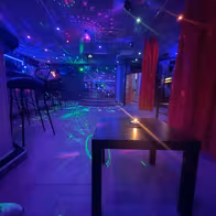 Night Club Glamour - photo 2