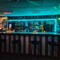 Night Club Glamour - photo 3