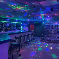 Night Club Glamour - photo 4