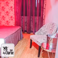 Sala Los Ángeles De Charlie - photo 8