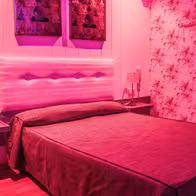 Sala Los Ángeles De Charlie - photo 10
