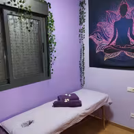 Mandawa Massage - photo 2