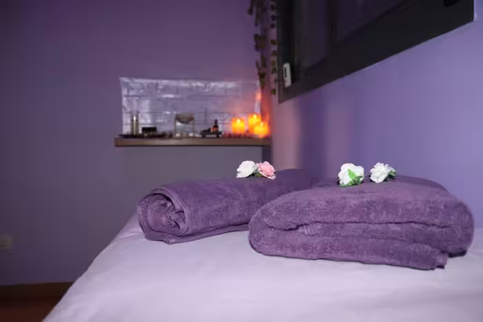Mandawa Massage