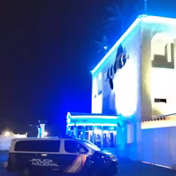 Sala Copas Huelva - photo 2