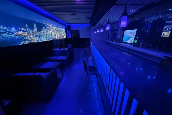 Hotel Club Private