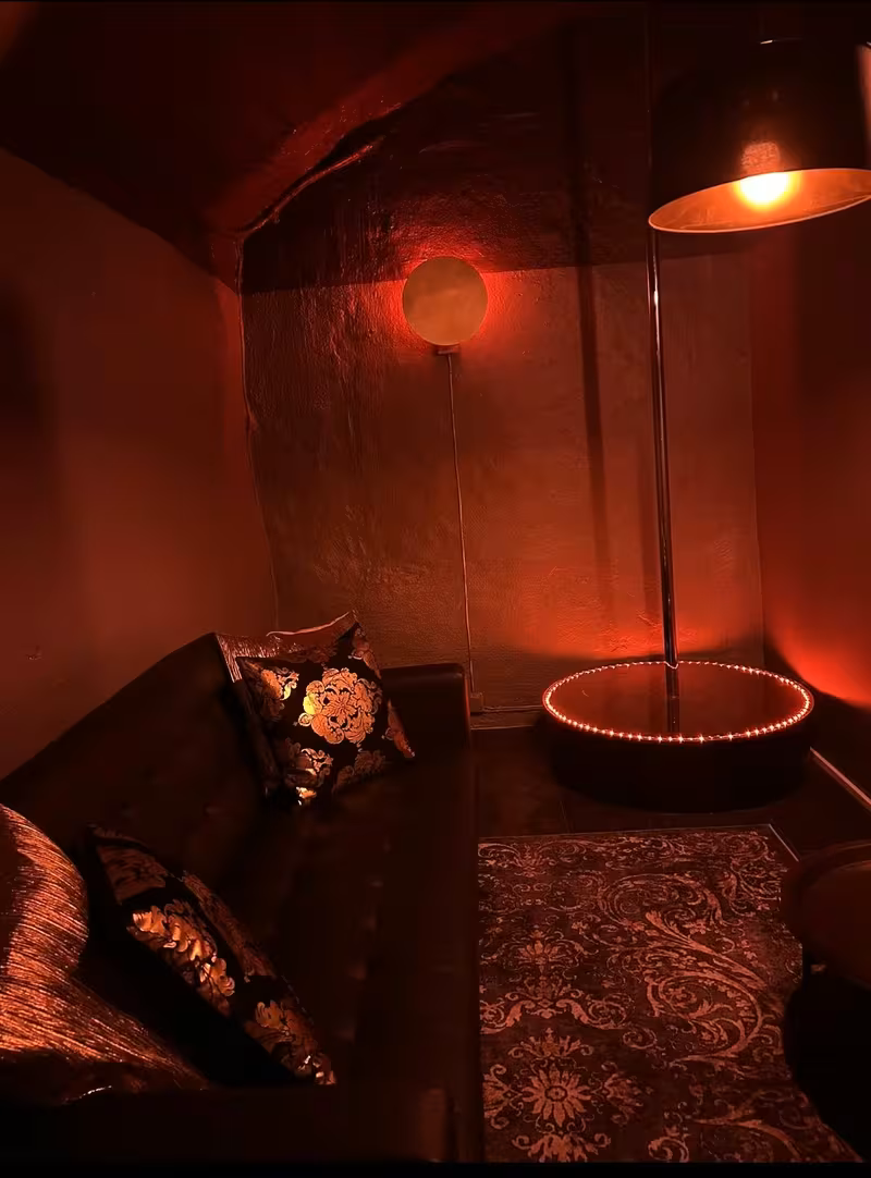 Club Heartbeat - photo 1