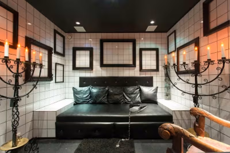 Kino - photo 1