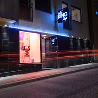 Kino - photo 3