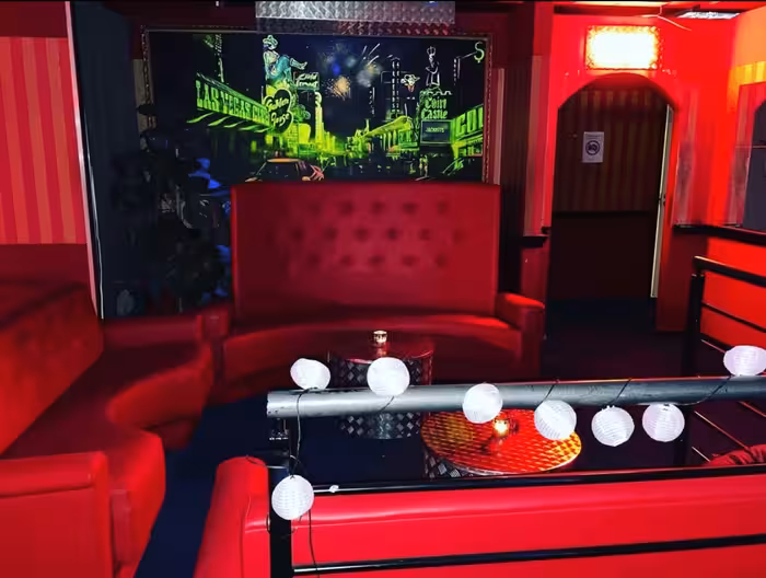 Club Maxim Göteborg