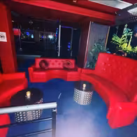 Club Maxim Göteborg - photo 3
