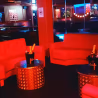 Club Maxim Göteborg - photo 8