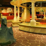 Club Globe - photo 2