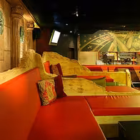 Club Globe - photo 5