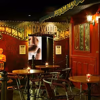Club Globe - photo 6
