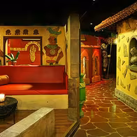 Club Globe - photo 7