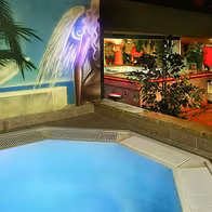 Club Globe - photo 9