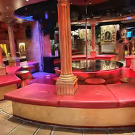 Club Globe - photo 15