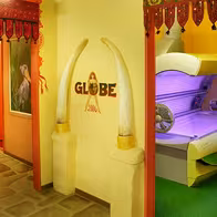 Club Globe - photo 25