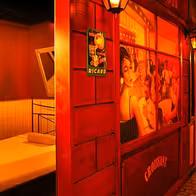 Club Globe - photo 26