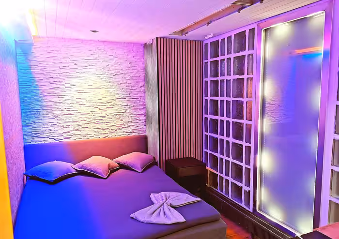 Sauna Horn (Erotik Club Interlaken)