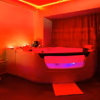 Sauna Horn (Erotik Club Interlaken) - photo 5