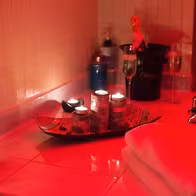 Sauna Horn (Erotik Club Interlaken) - photo 6