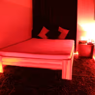 Sauna Horn (Erotik Club Interlaken) - photo 7