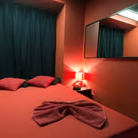 Sauna Horn (Erotik Club Interlaken) - photo 9