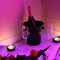 Sauna Horn (Erotik Club Interlaken) - photo 10